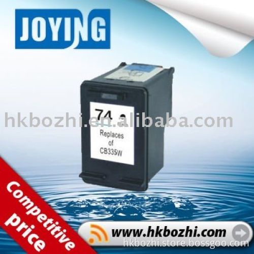 H-74 CB336W Remanufactured Ink cartridge
